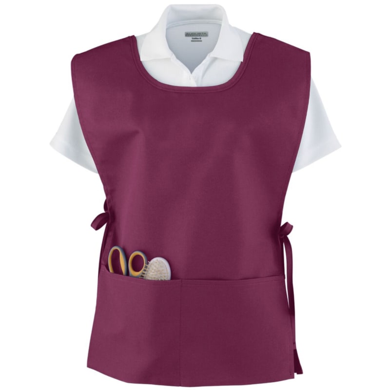 Augusta Sportswear Smock 3