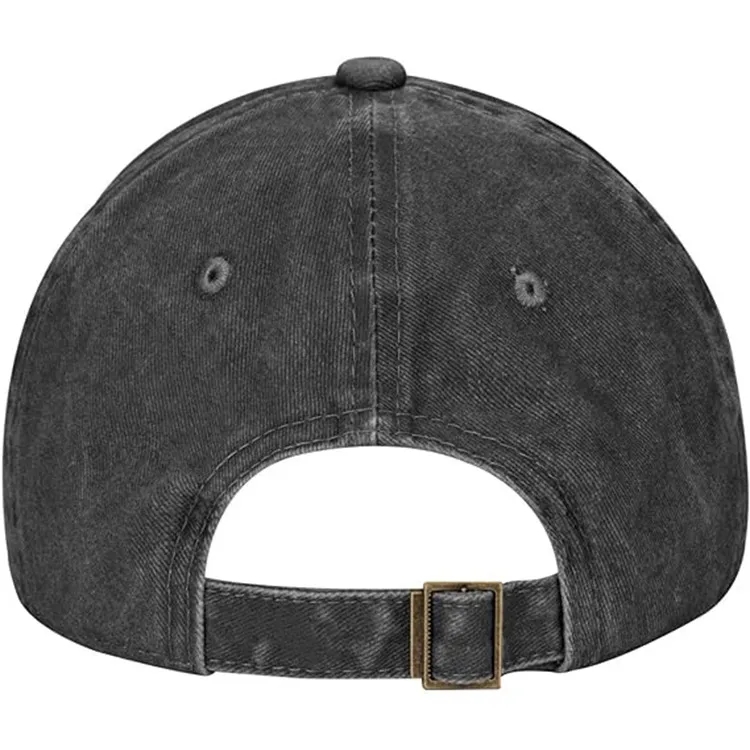 Adjustable Baseball Cap 3