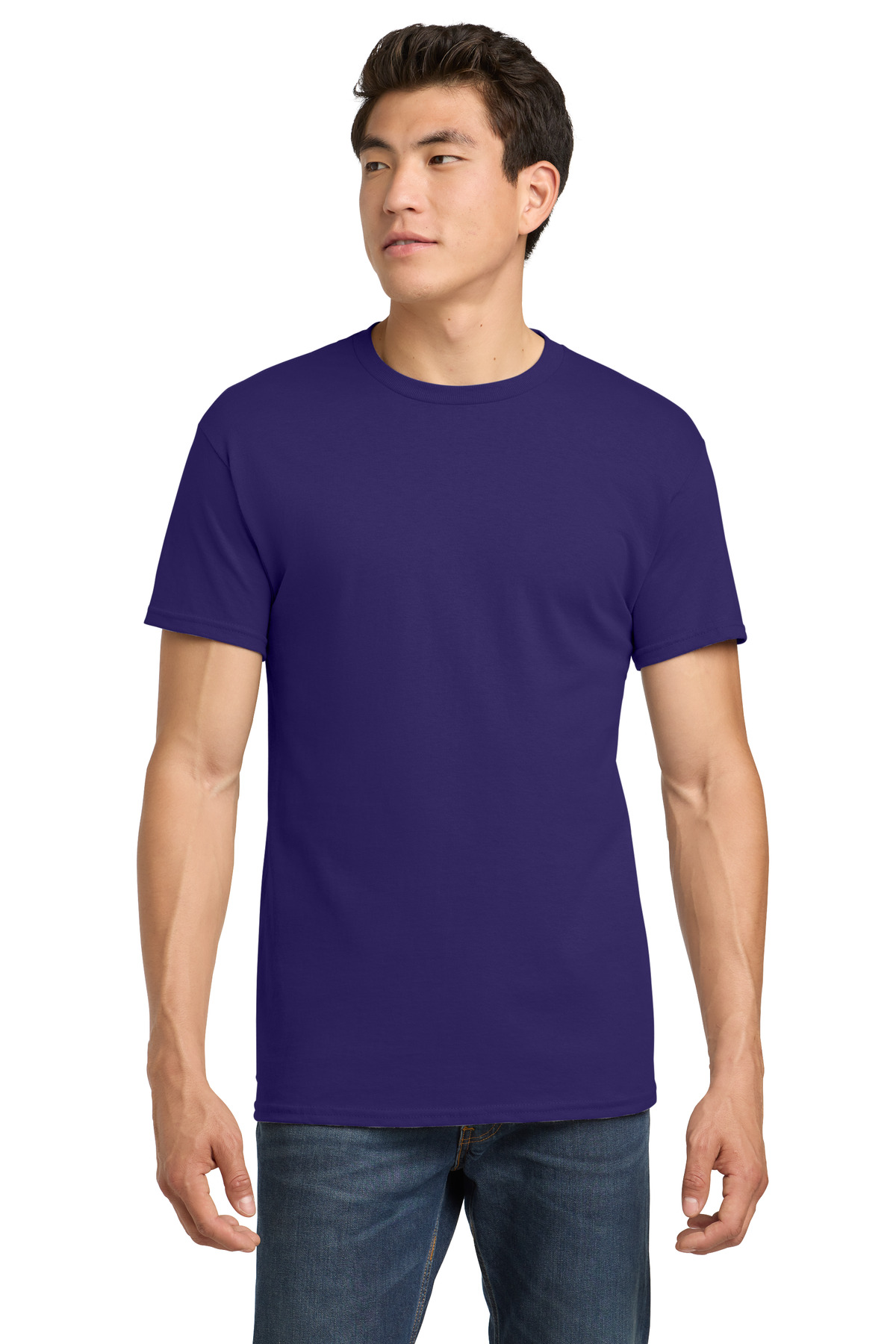 Gildan - Heavy Cotton 100% Cotton T-Shirt. 5000 331