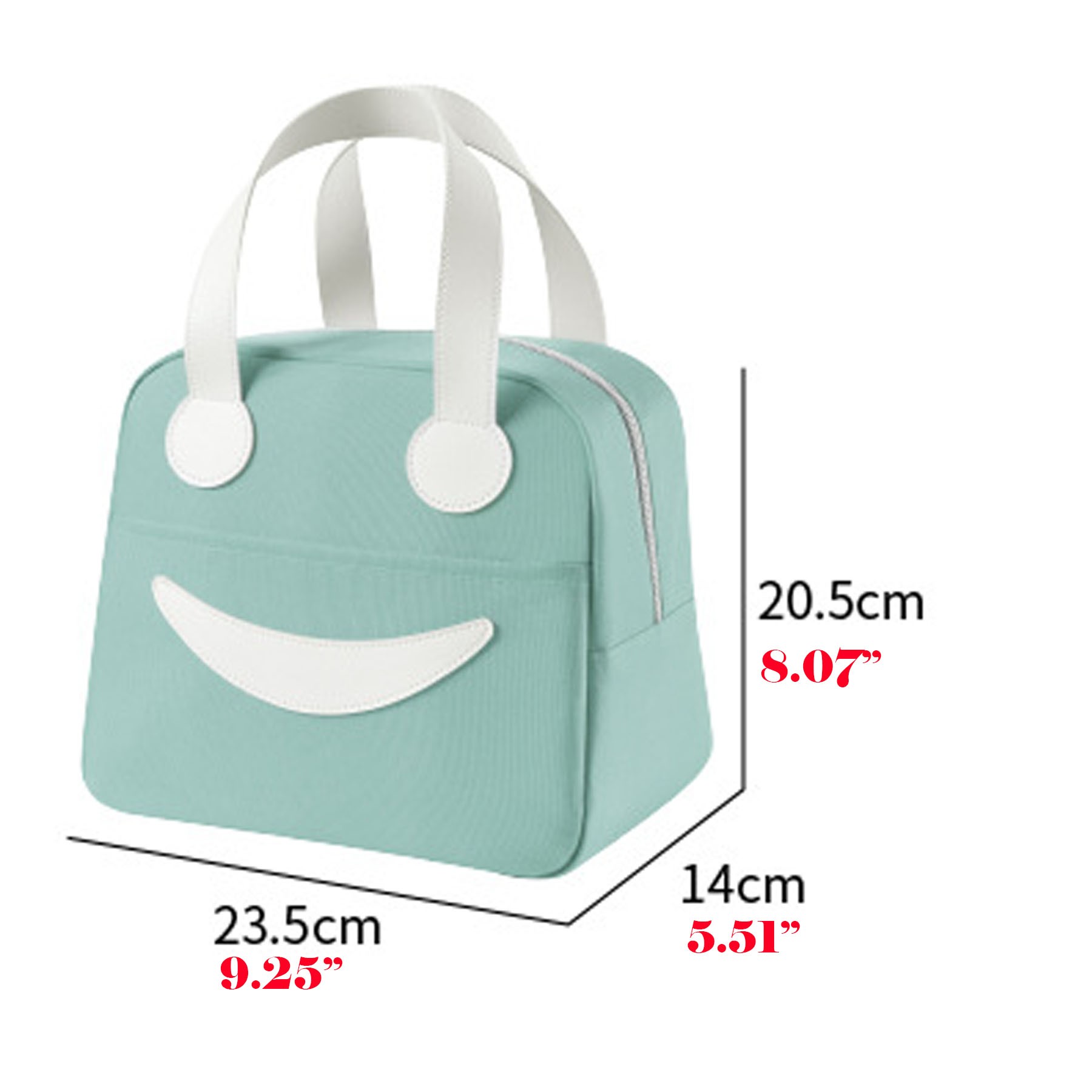 Bento Lunch Bag