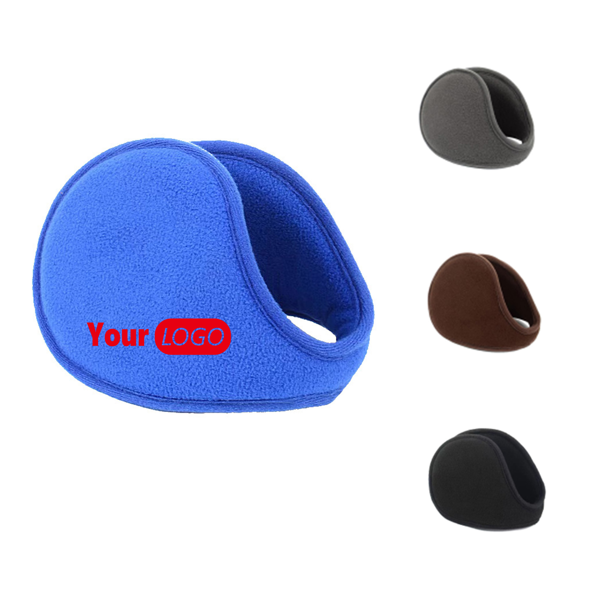 Winter Warm Ear Muffs 2