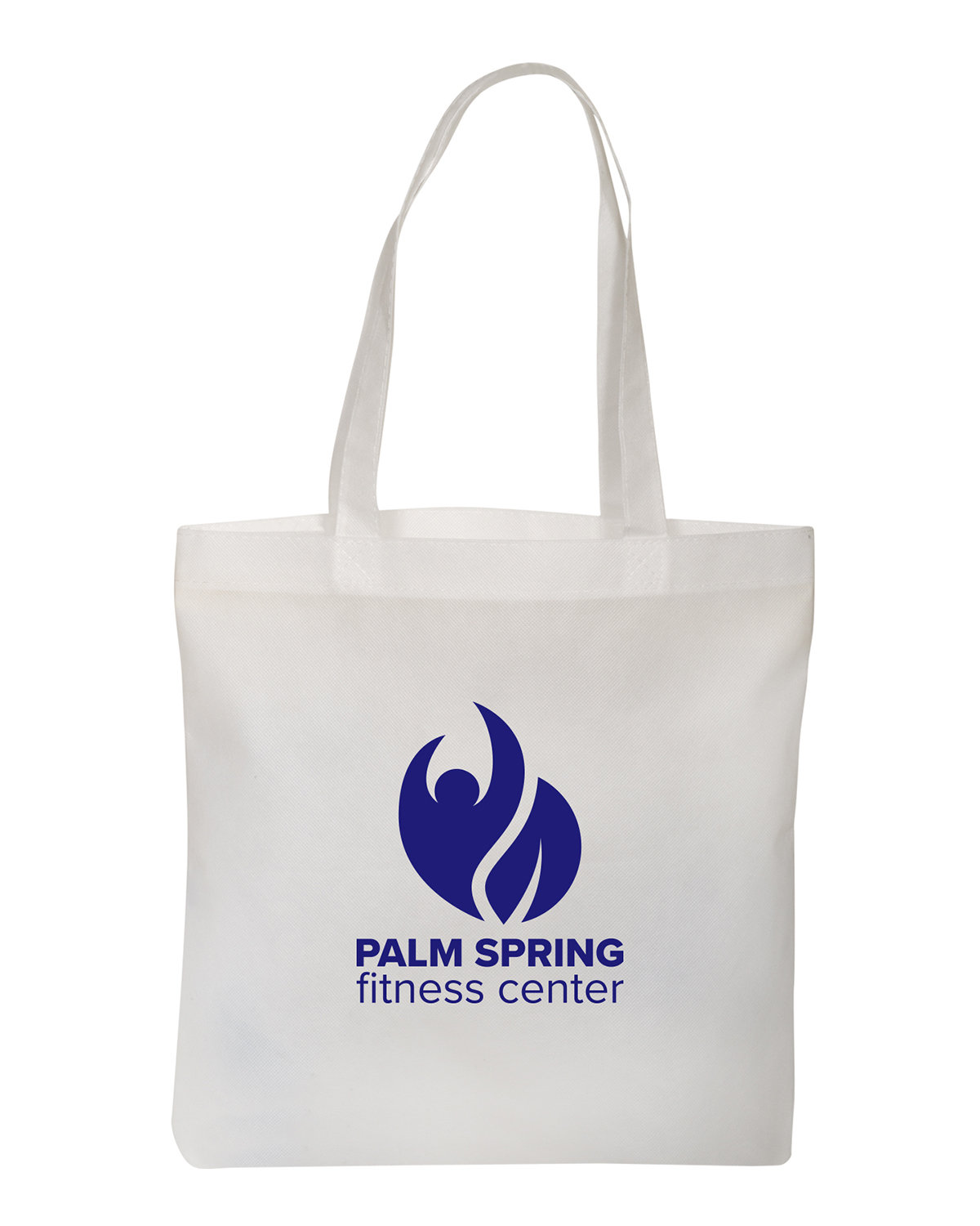 Non-Woven Value Tote Bag 12