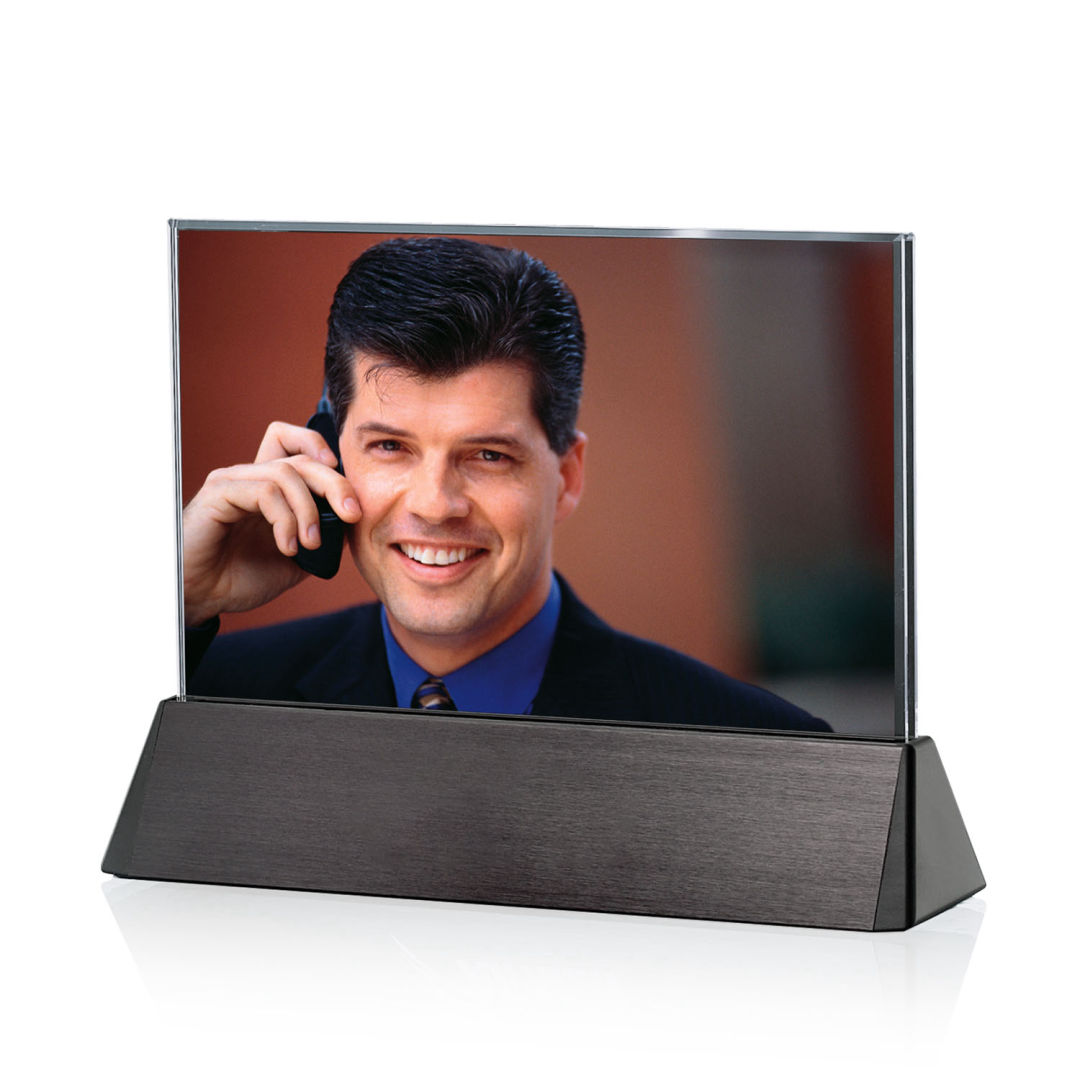 Sierra Frame 8