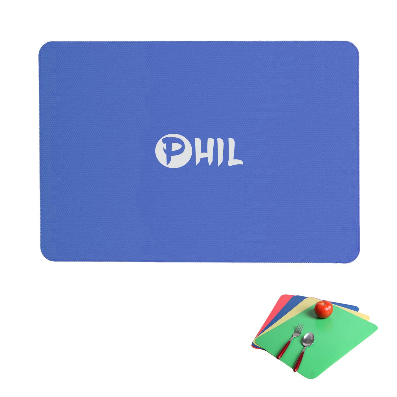 Flexible Cutting Board 3
