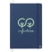 Karst 5.5" x 8.5" Stone Bound Notebook 48