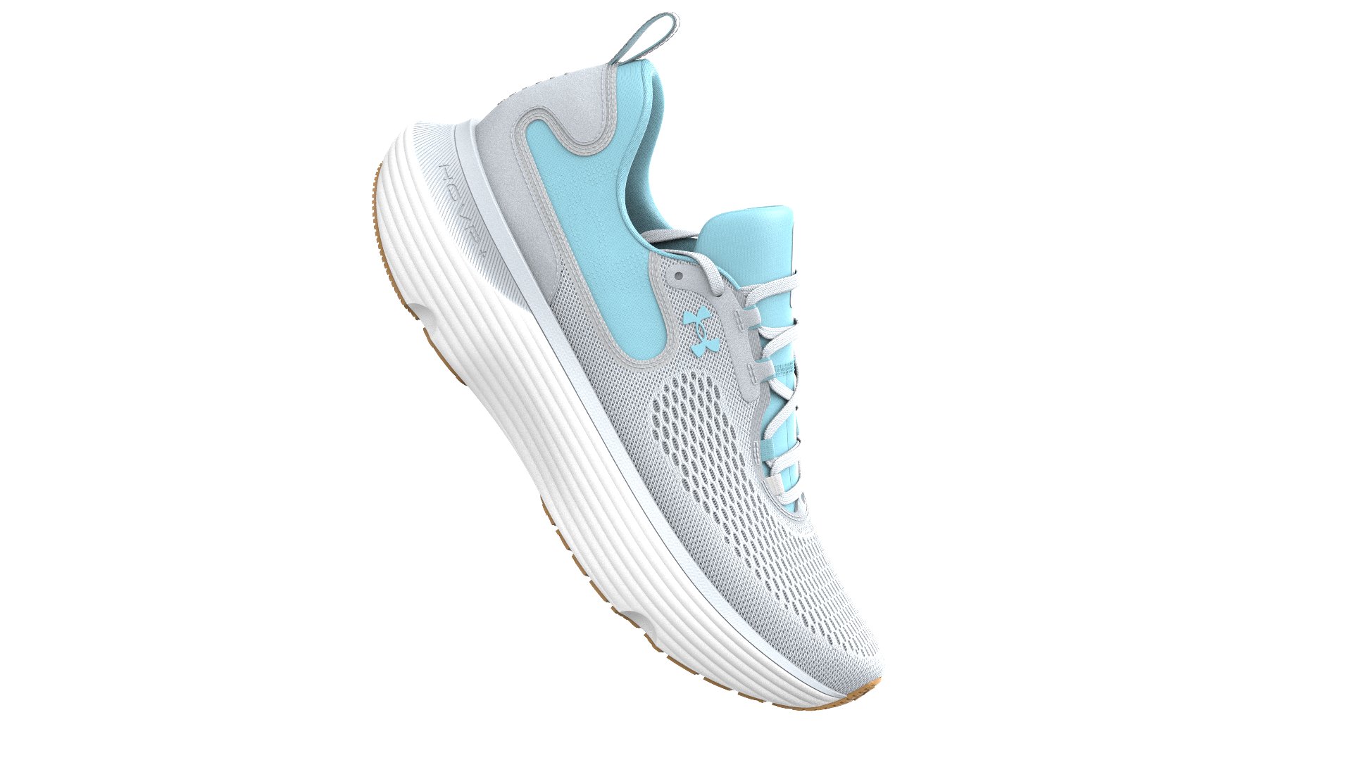 UA Infinite Elite 2 Women's Running Shoes 4