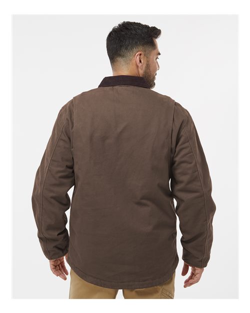Men's Rambler Boulder Cloth Jacket - 5091 26