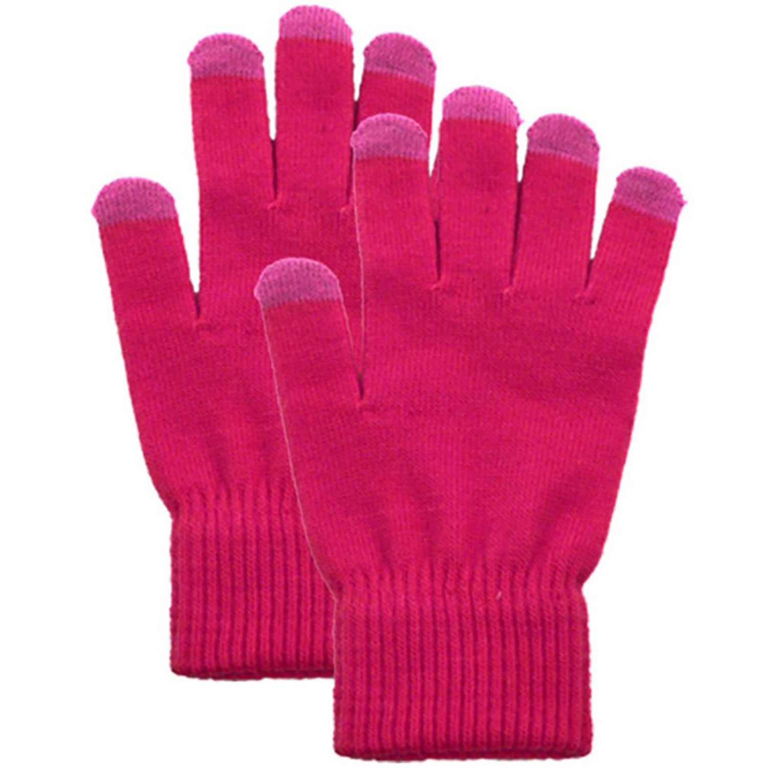 Touchscreen Acrylic Gloves 19