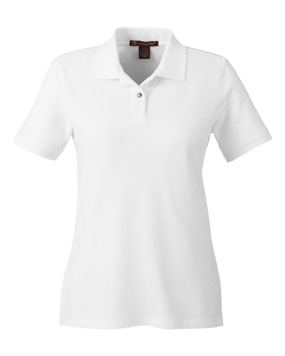 Women's Cotton Polo - M200W 70