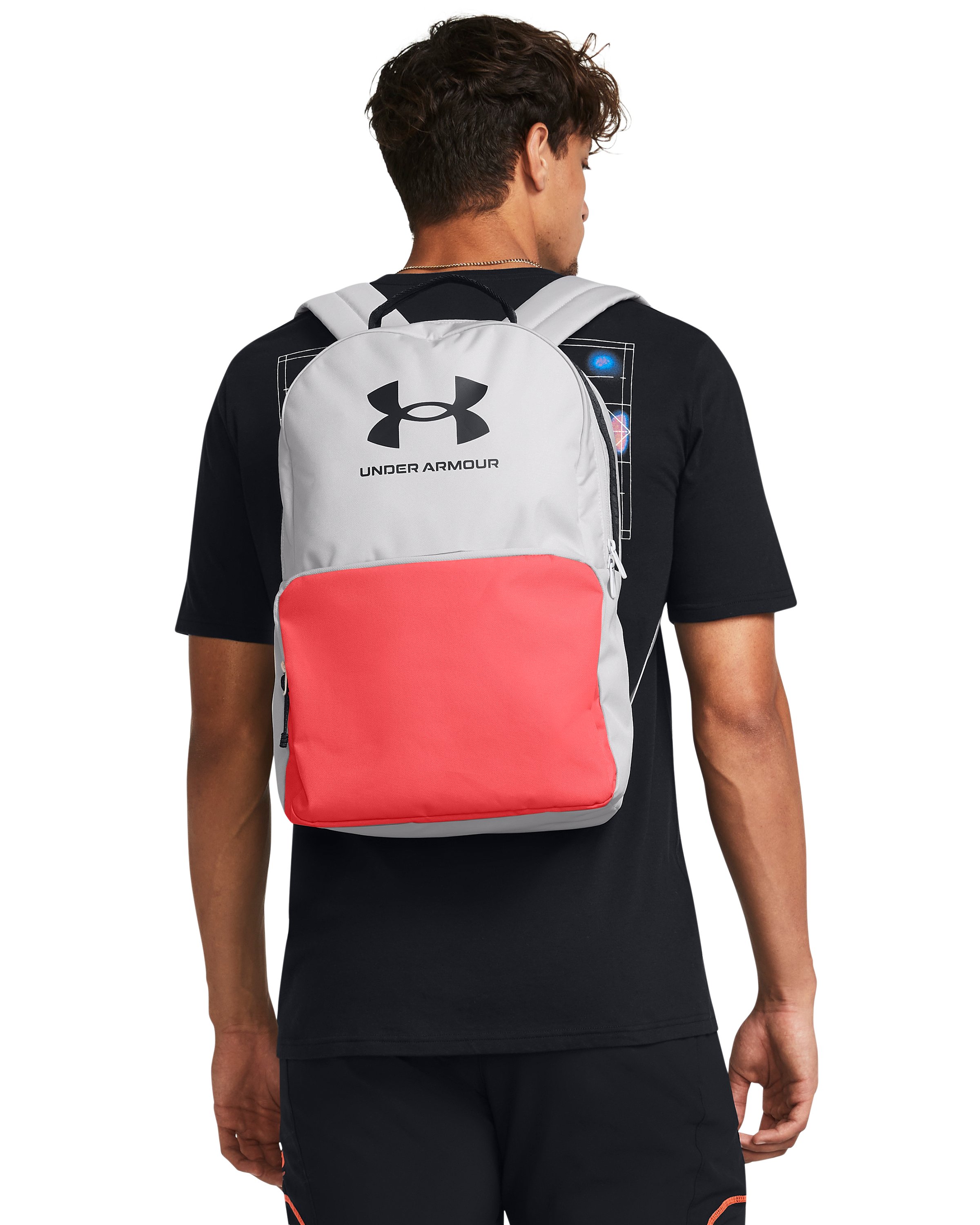 UA Essential Backpack 11