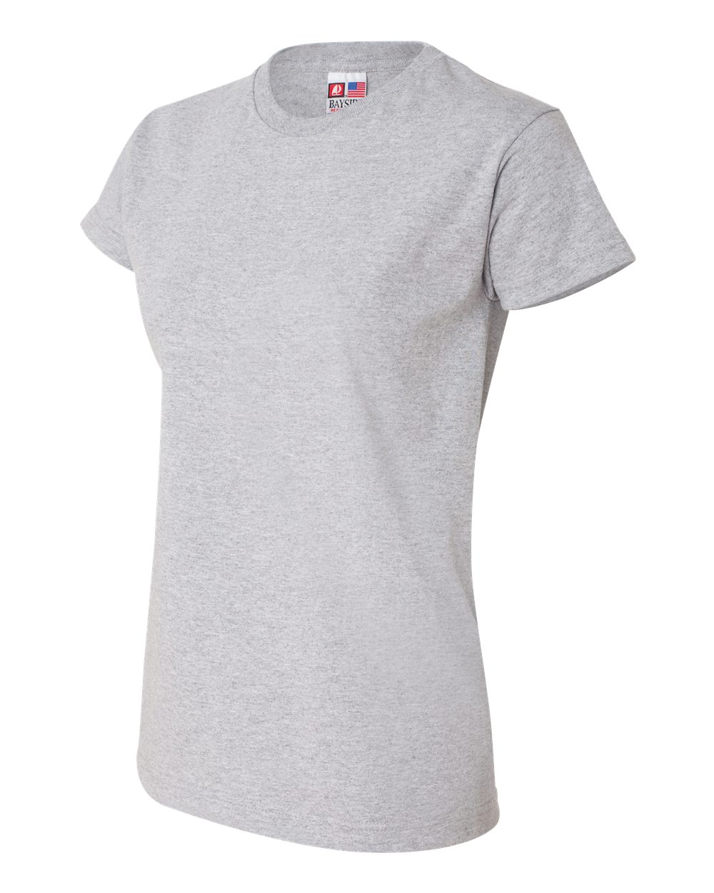 Women's USA-Made T-Shirt - 3325 14