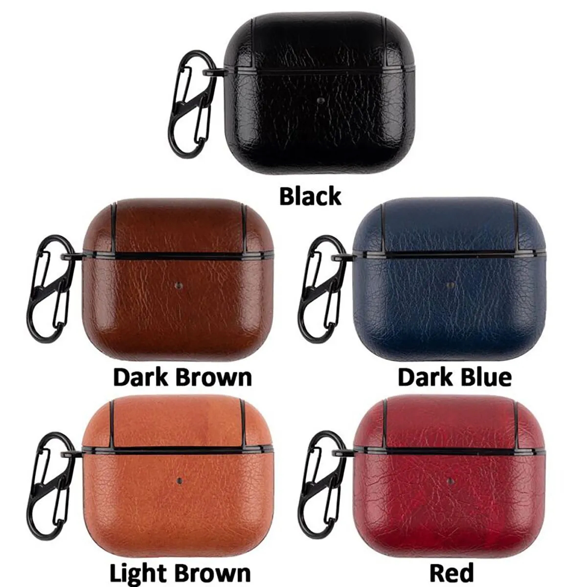 AirPods Earphone Protect Case Cover 4