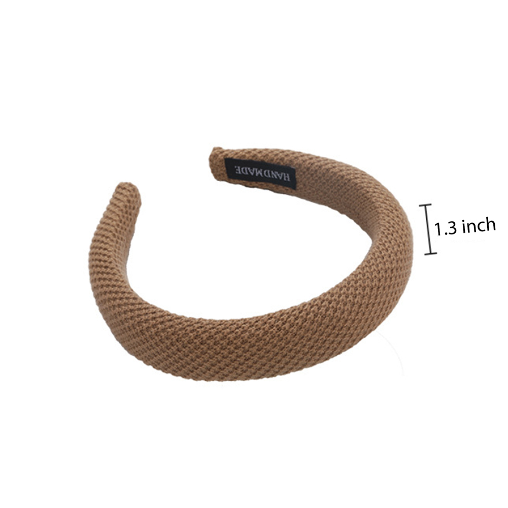 Simple and Beautiful Headbands for Women 3