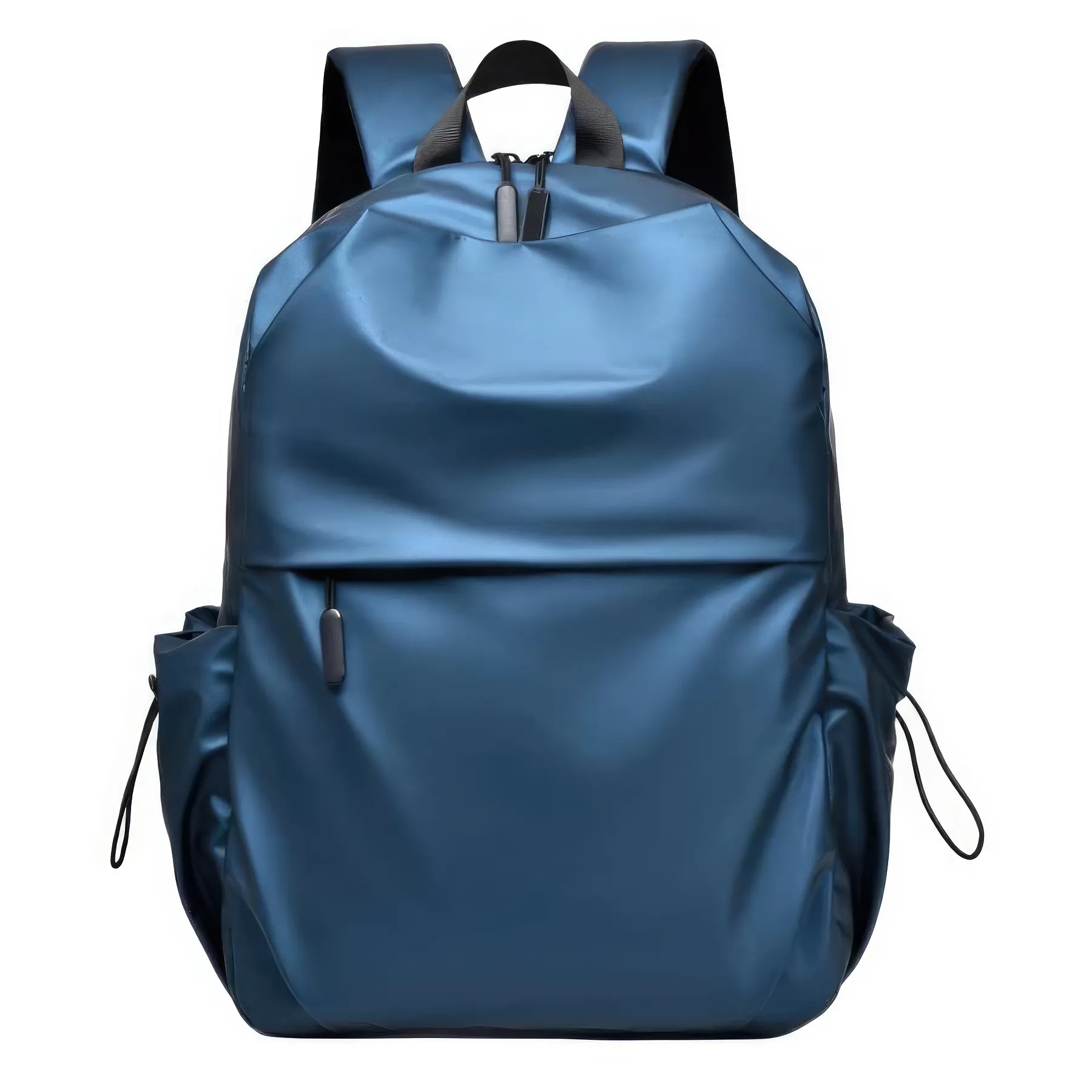 Fashion Business Travel School Laptop Backpack 3