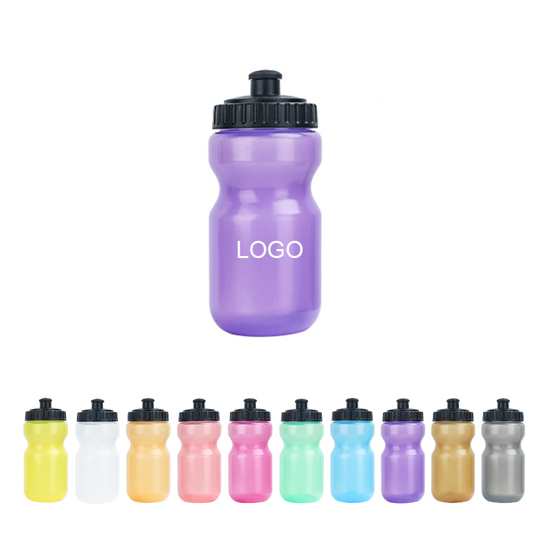 15oz Sports Water Bottle 2