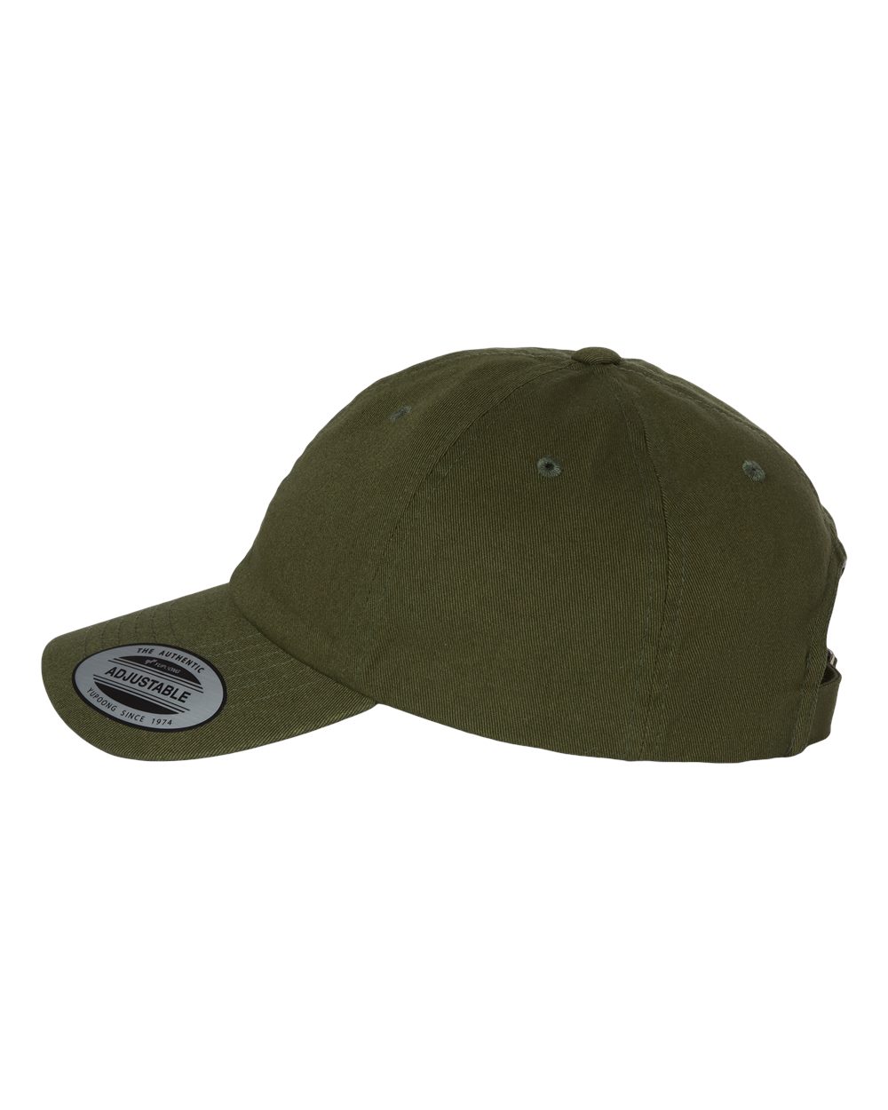 EcoWash™ Dad Hat - 6245EC 10