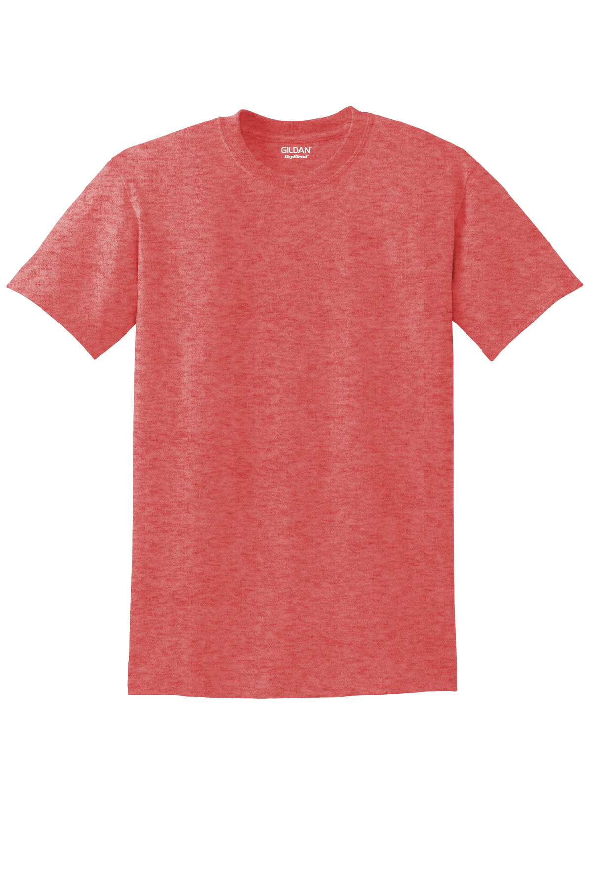 Gildan® DryBlend 50 Cotton/50 Poly T-Shirt 153