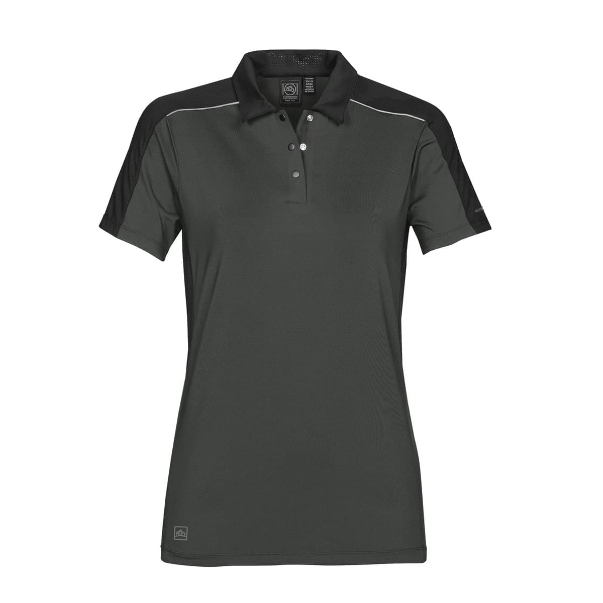 Stormtech Women's Optic Technical Polo 11