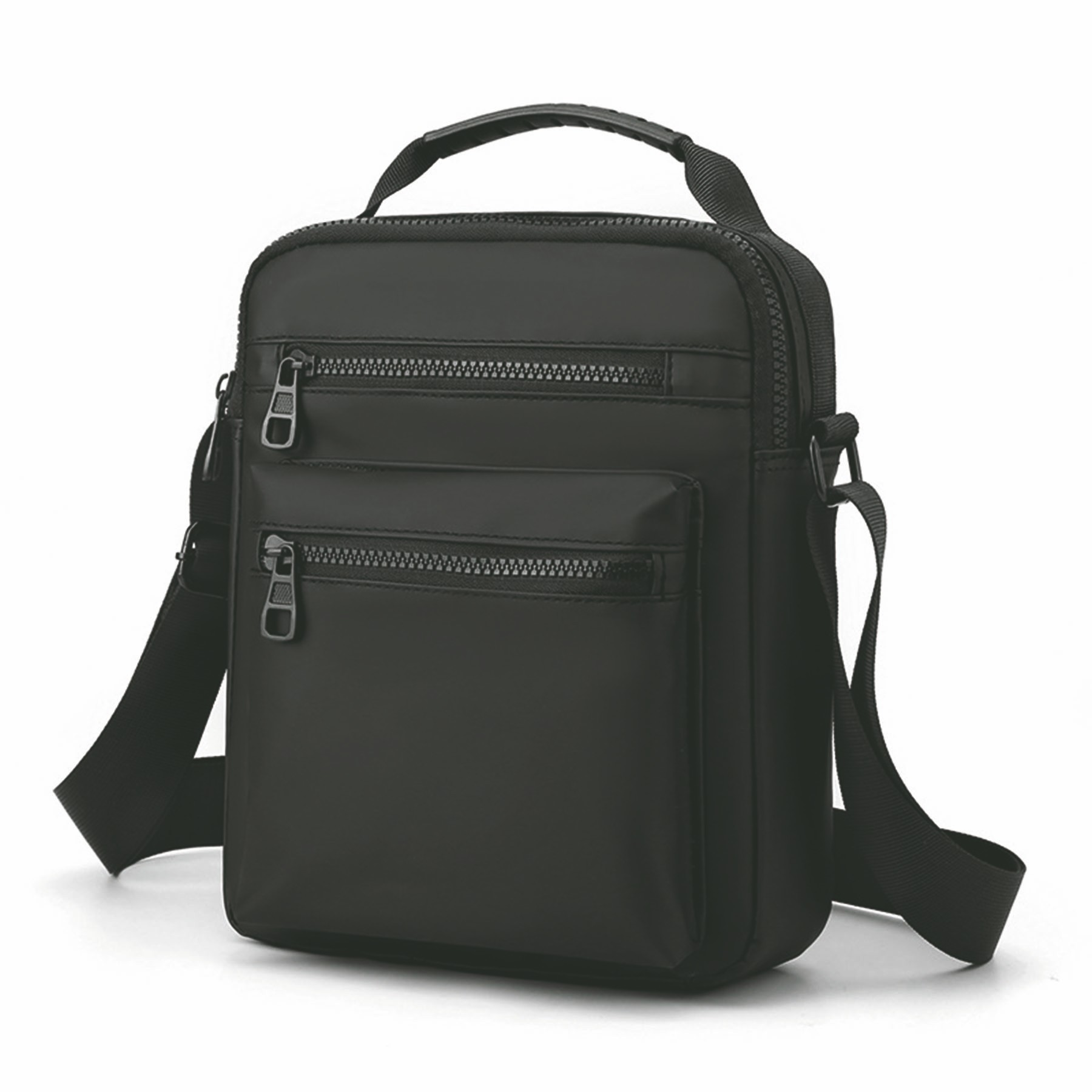Simple Crossbody Sling Bag 2