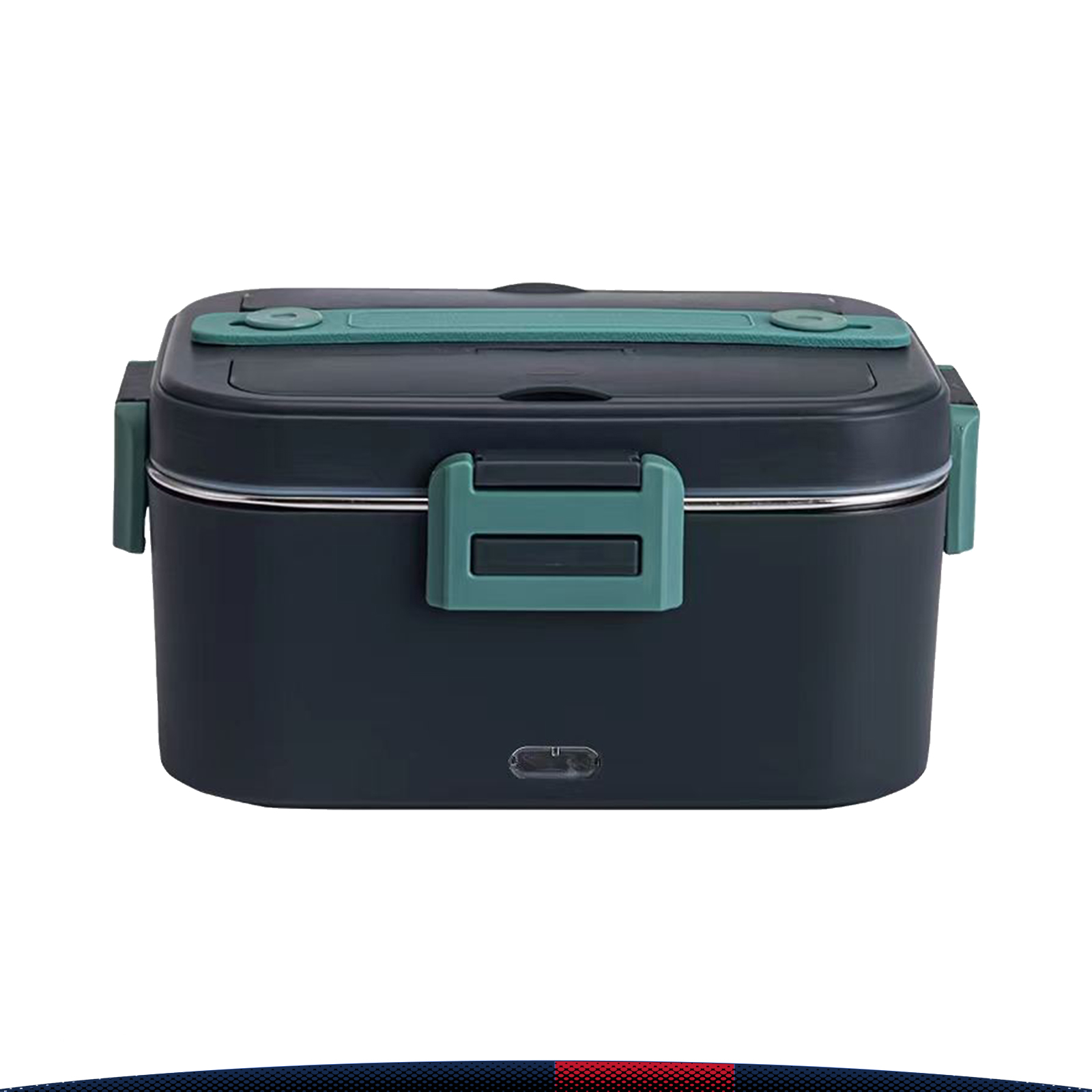 Upnock Electric Lunch Box 8
