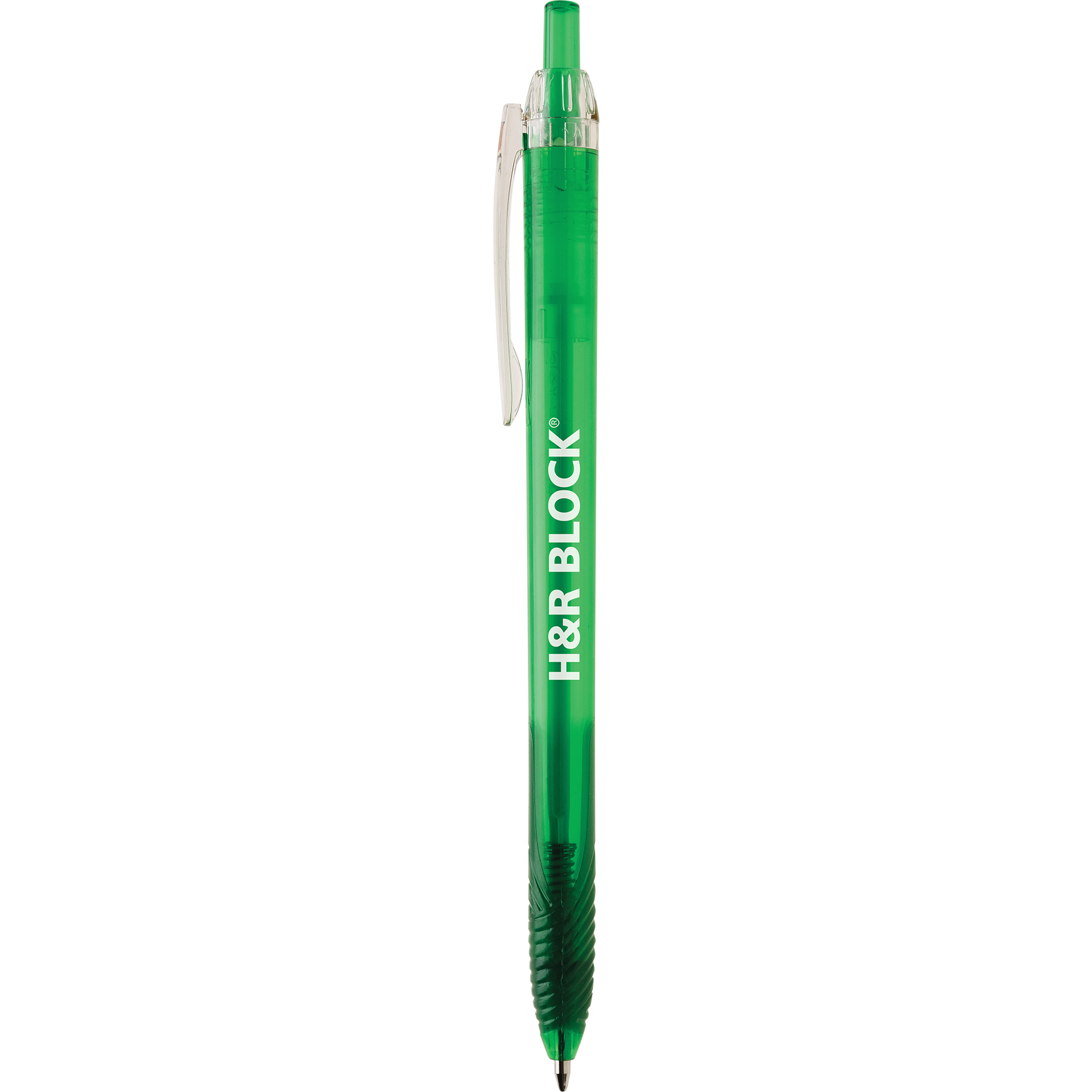 Translucent Writer® Pen 4