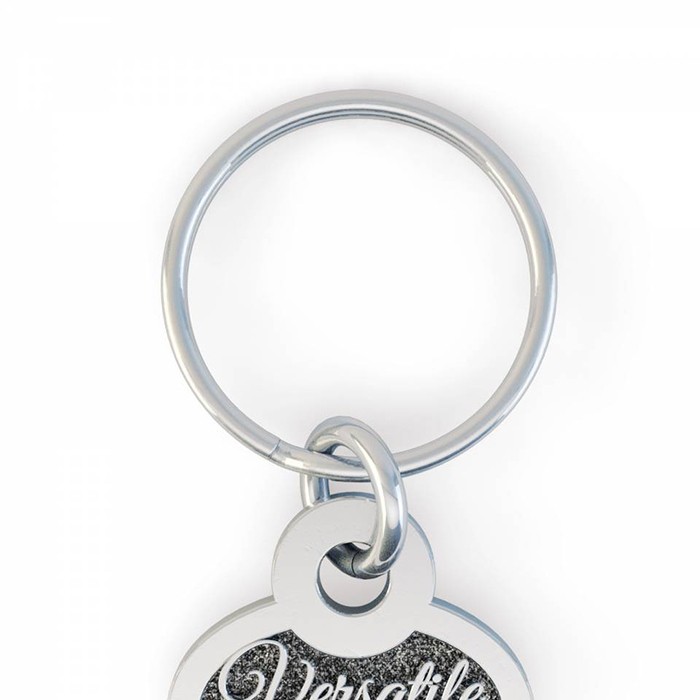 Standard 28mm split ring 1