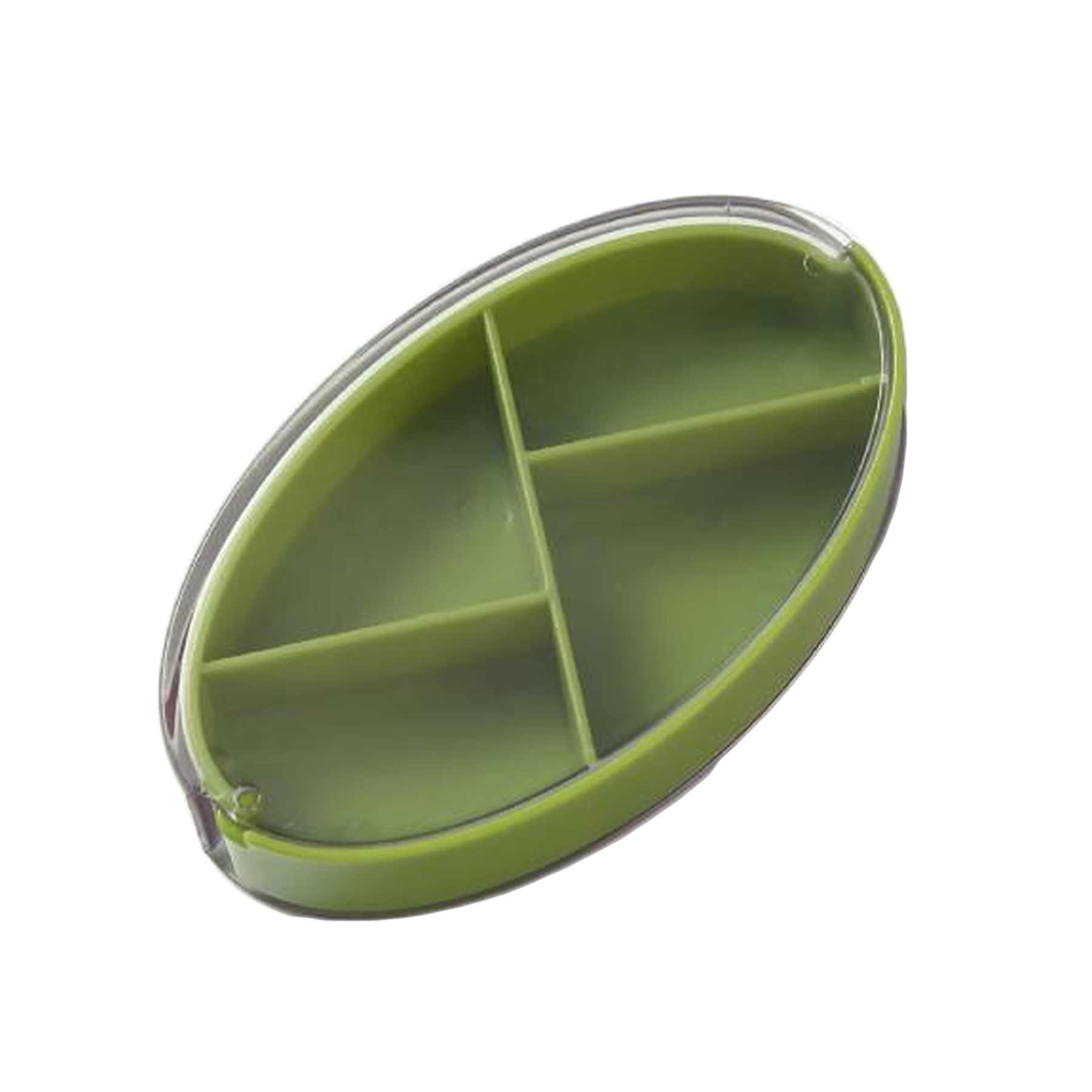 Coine Pill Box 6