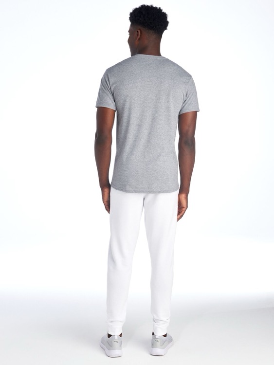 JERZEES NuBlend® Pocketed Jogger Sweatpants 14