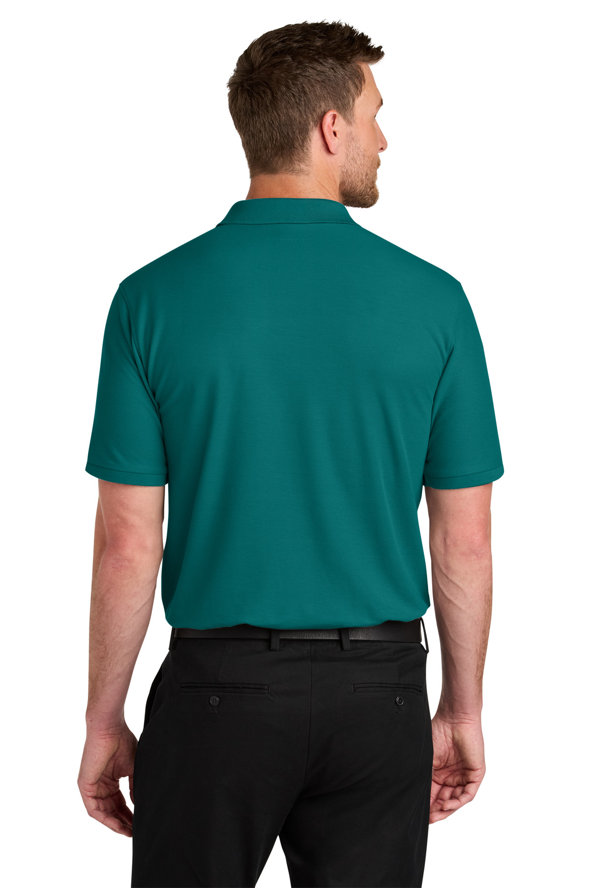 Port Authority Wearever Signature Pique Polo K200 124