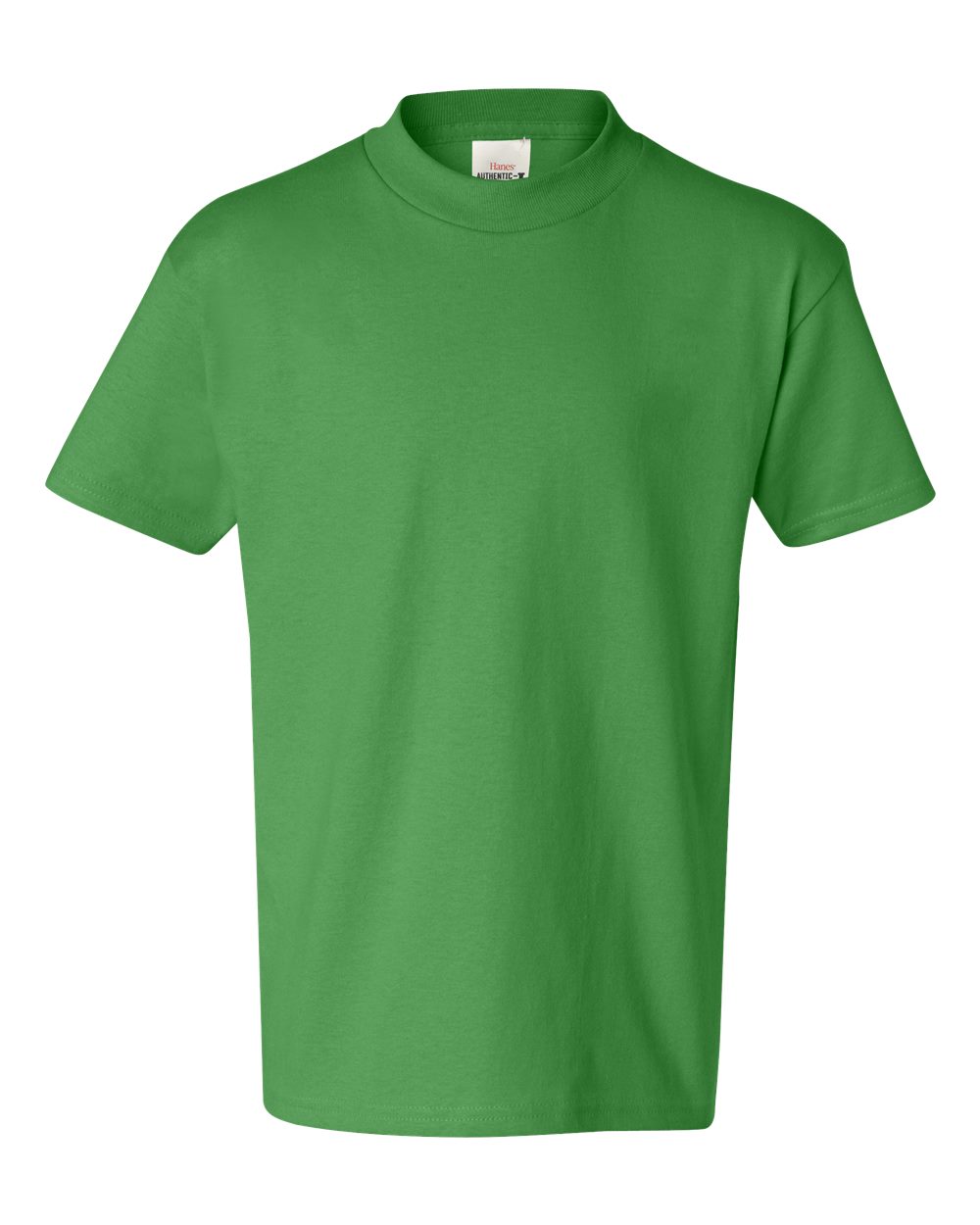 Youth Authentic T-Shirt - 5450 194