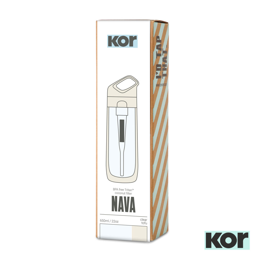 Kor® Nava Bottle - 22oz 13