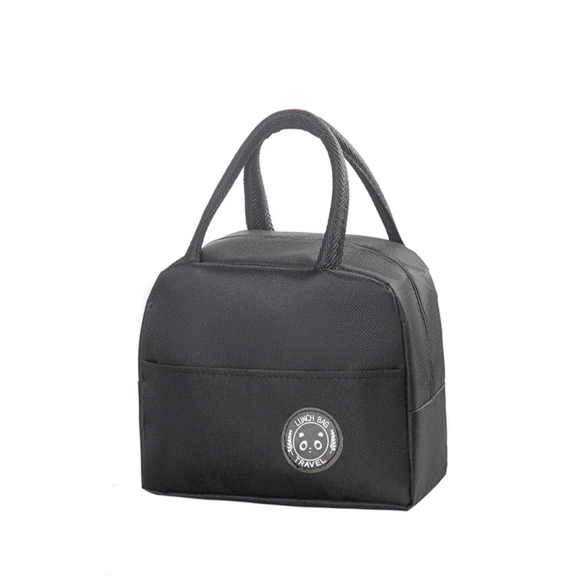 Insulated Lunch Bag with Handle 5