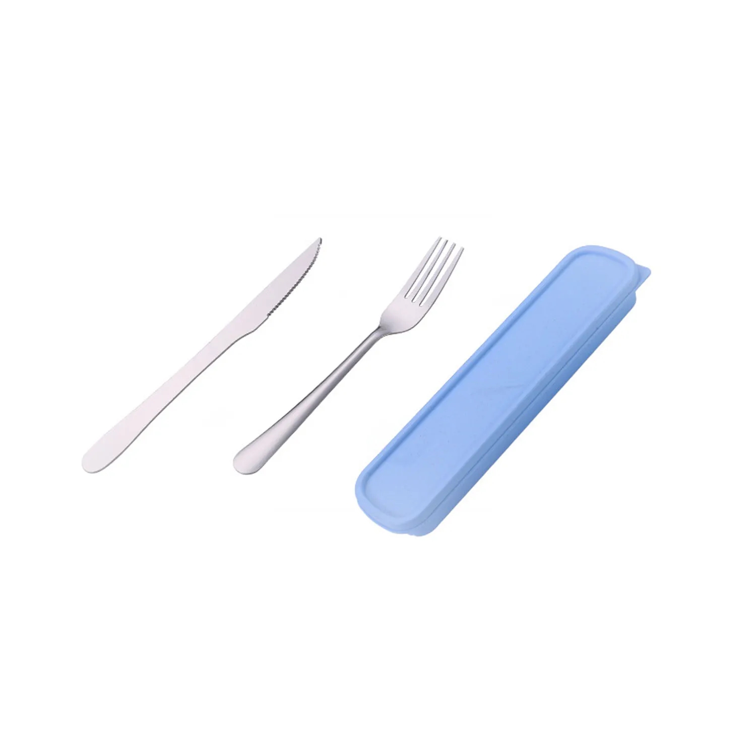 Stainless Steel Cutlery 1