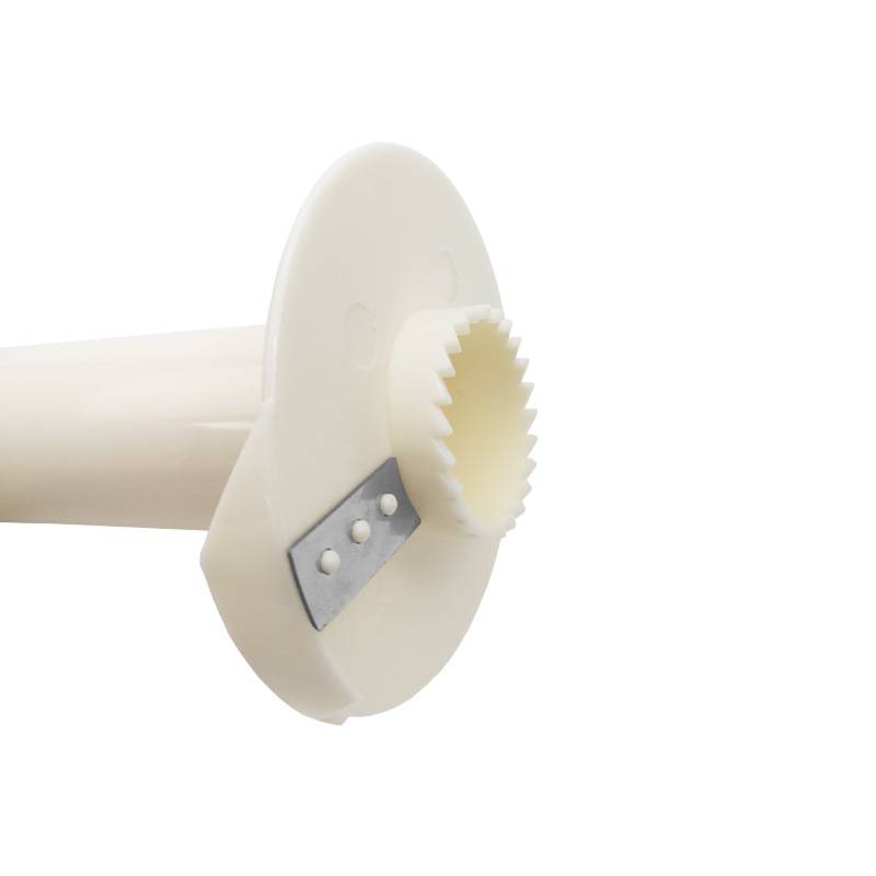 Plastic Pineapple Corer & Slicer 8