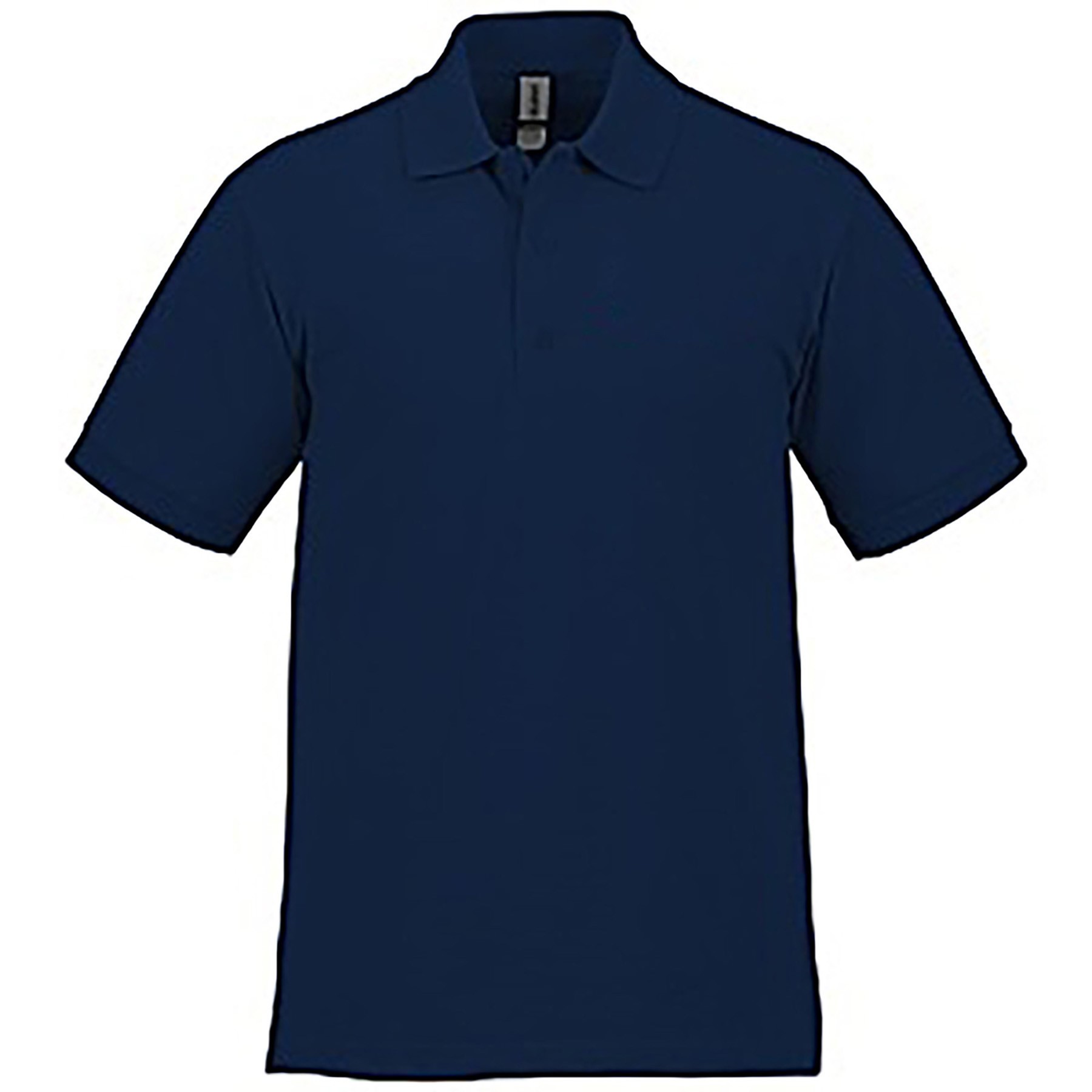 Polo Shirt 4