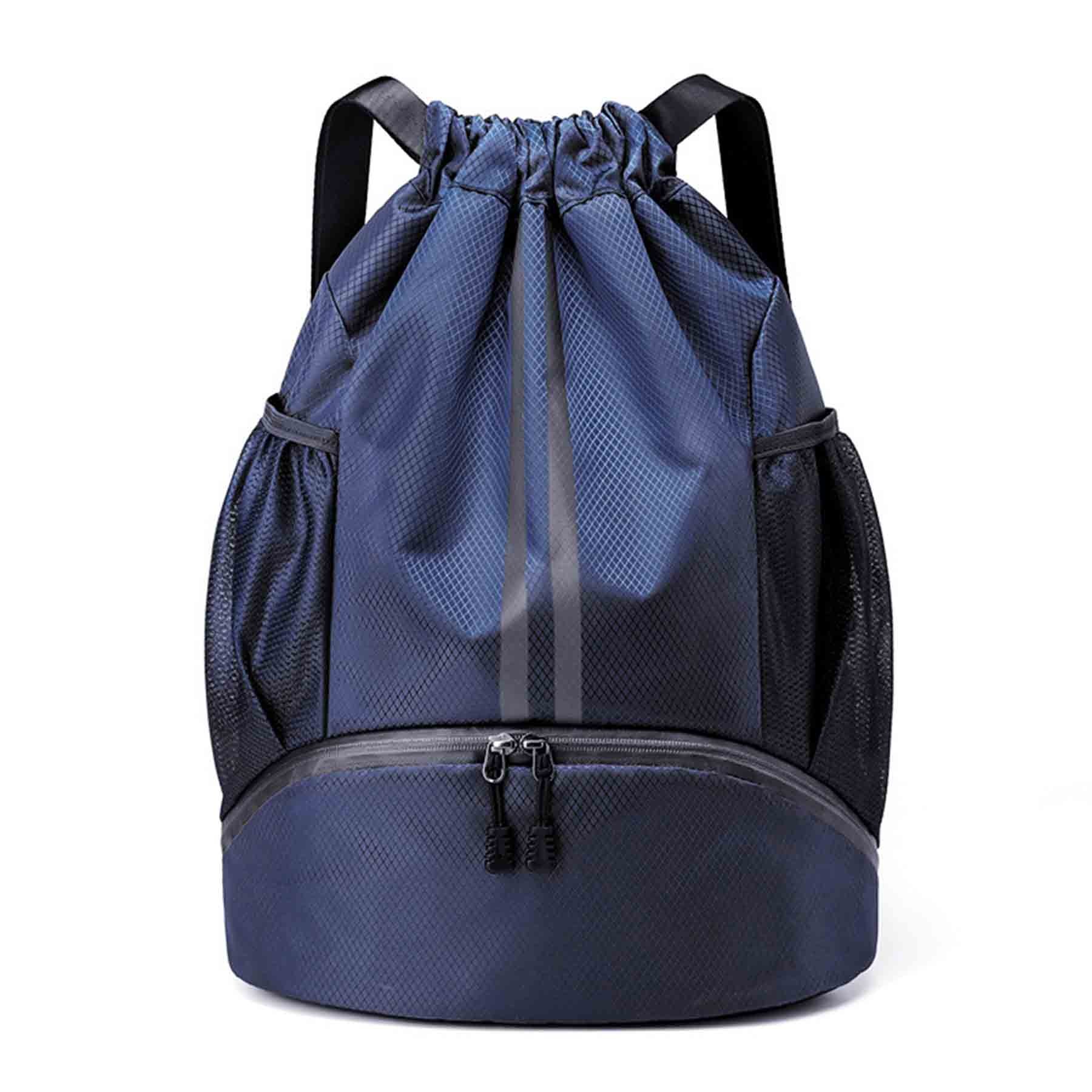Sports Drawstring Backpack 4