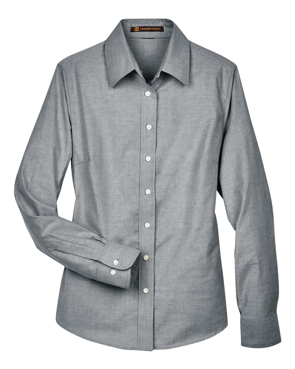 Women's Oxford Dress Shirt - M600W 17