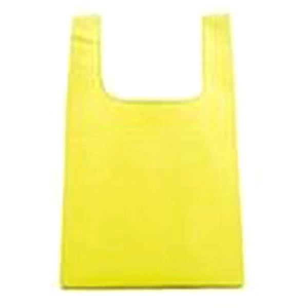 Recycling Foldable Shopping Bag 5