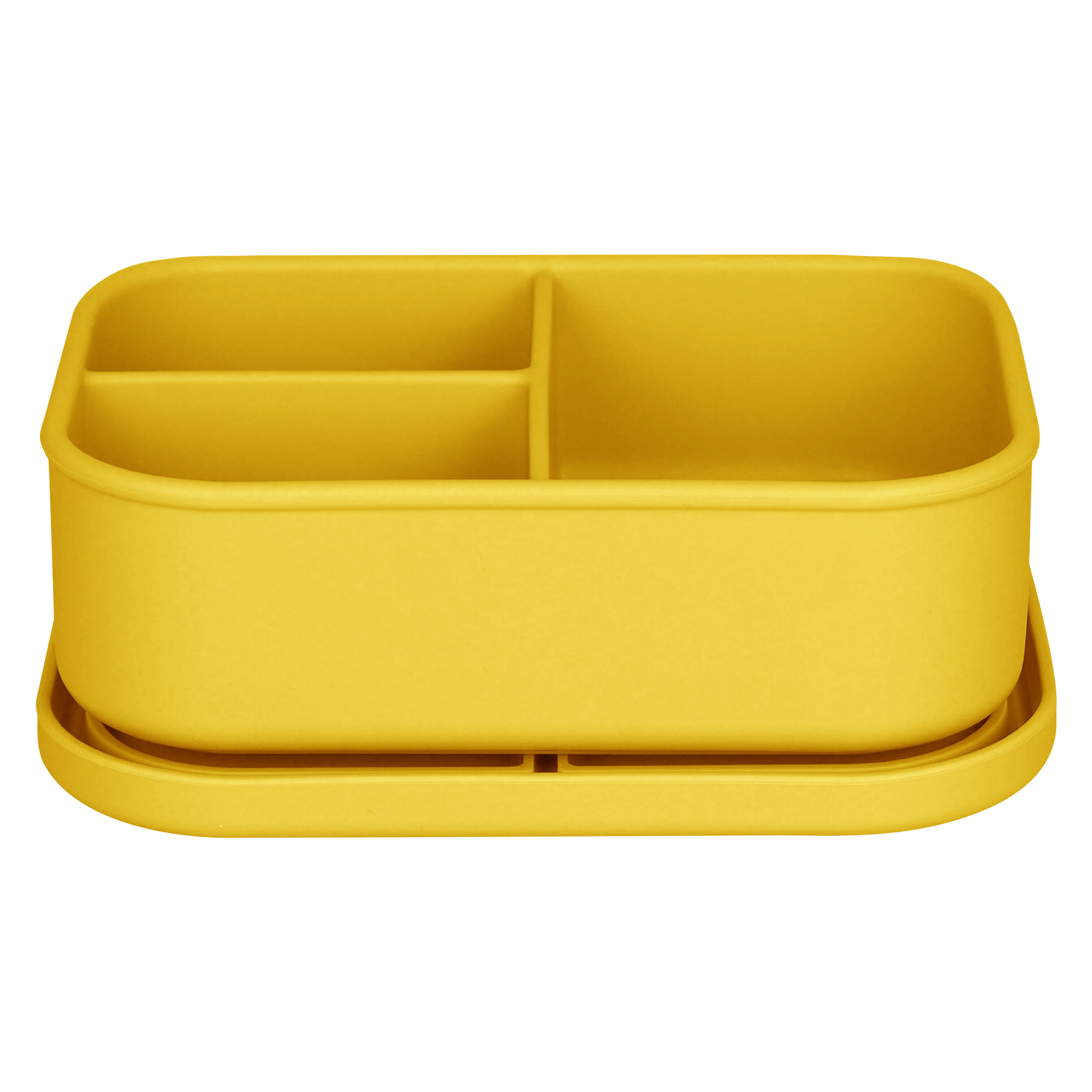 Reusable Silicone Lunch Box 13