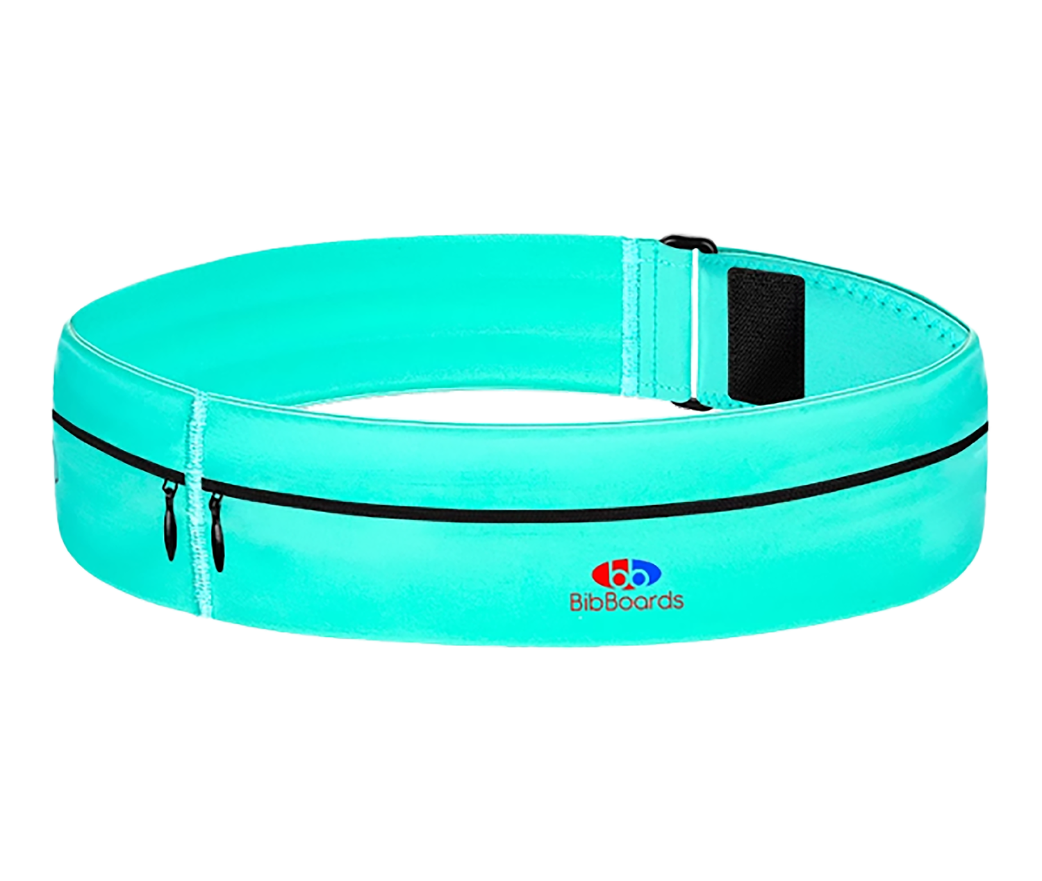 BibBoards Run Belt 2