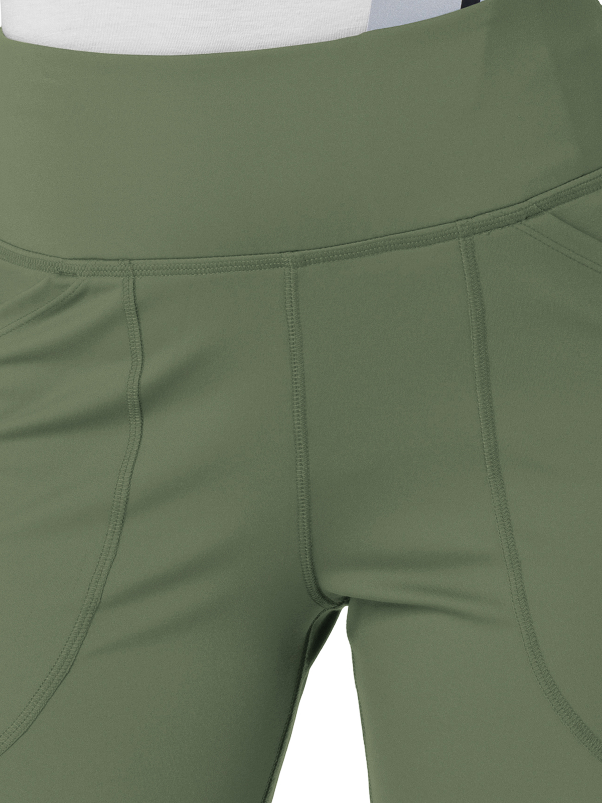 Wink - Renew Knit - Women's Five-Pocket Yoga Pant 21