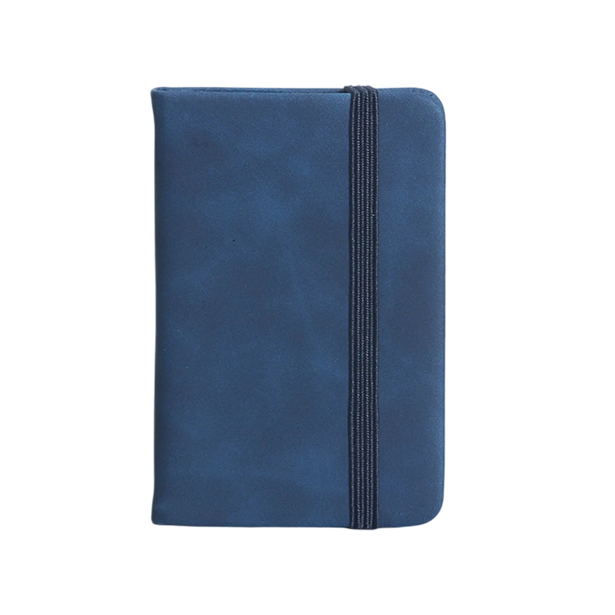 Pocket-Sized A7 Journal 14