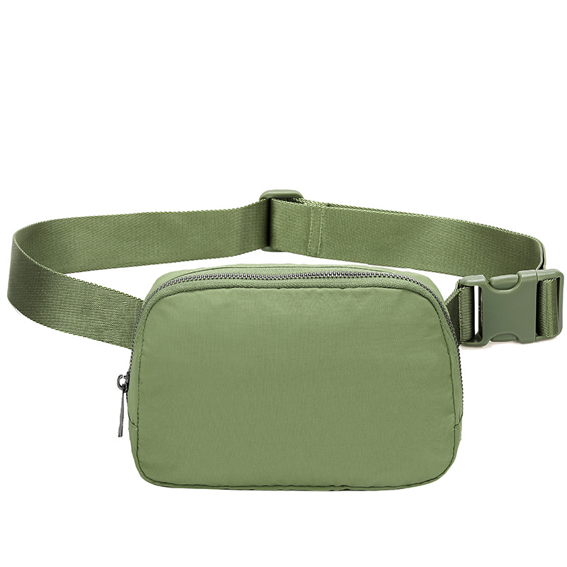 Unisex Mini Belt Bag / Adjustable Strap 16