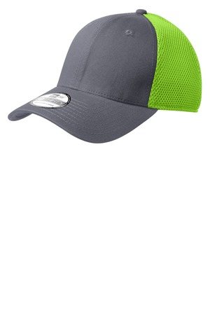 New Era® Stretch Mesh Cap 22
