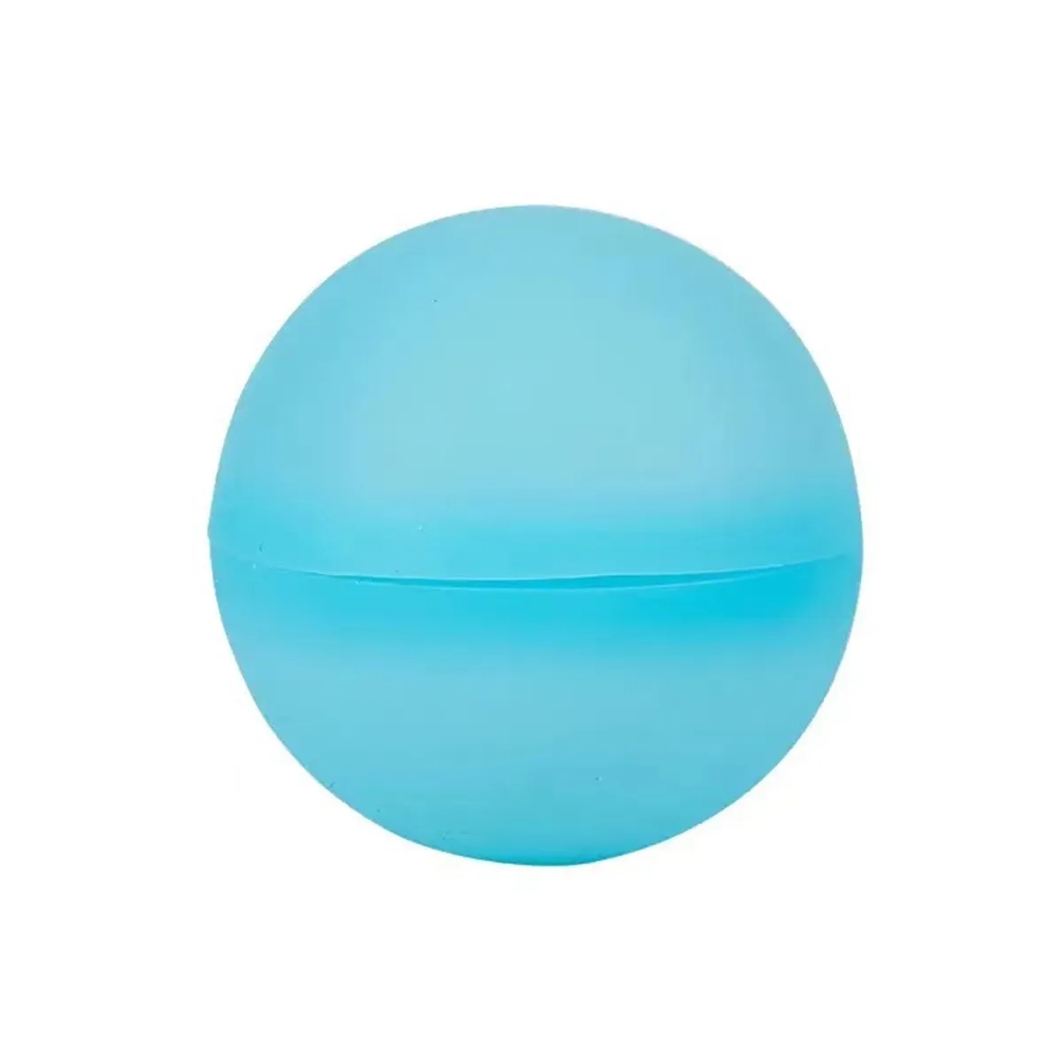 Reusable Magnetic Water Balloons Pool Beach Toys 5