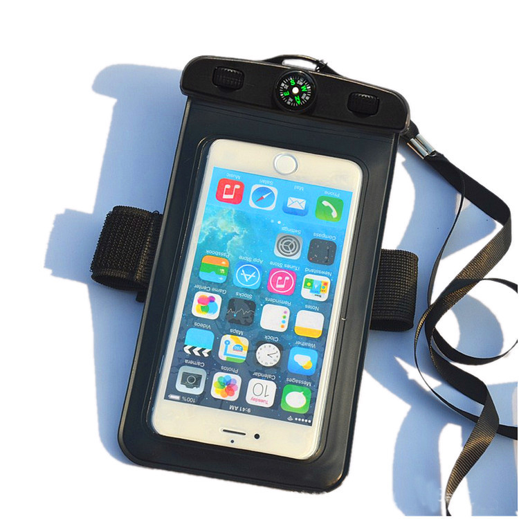 Herol Cell Phone Pouch 3