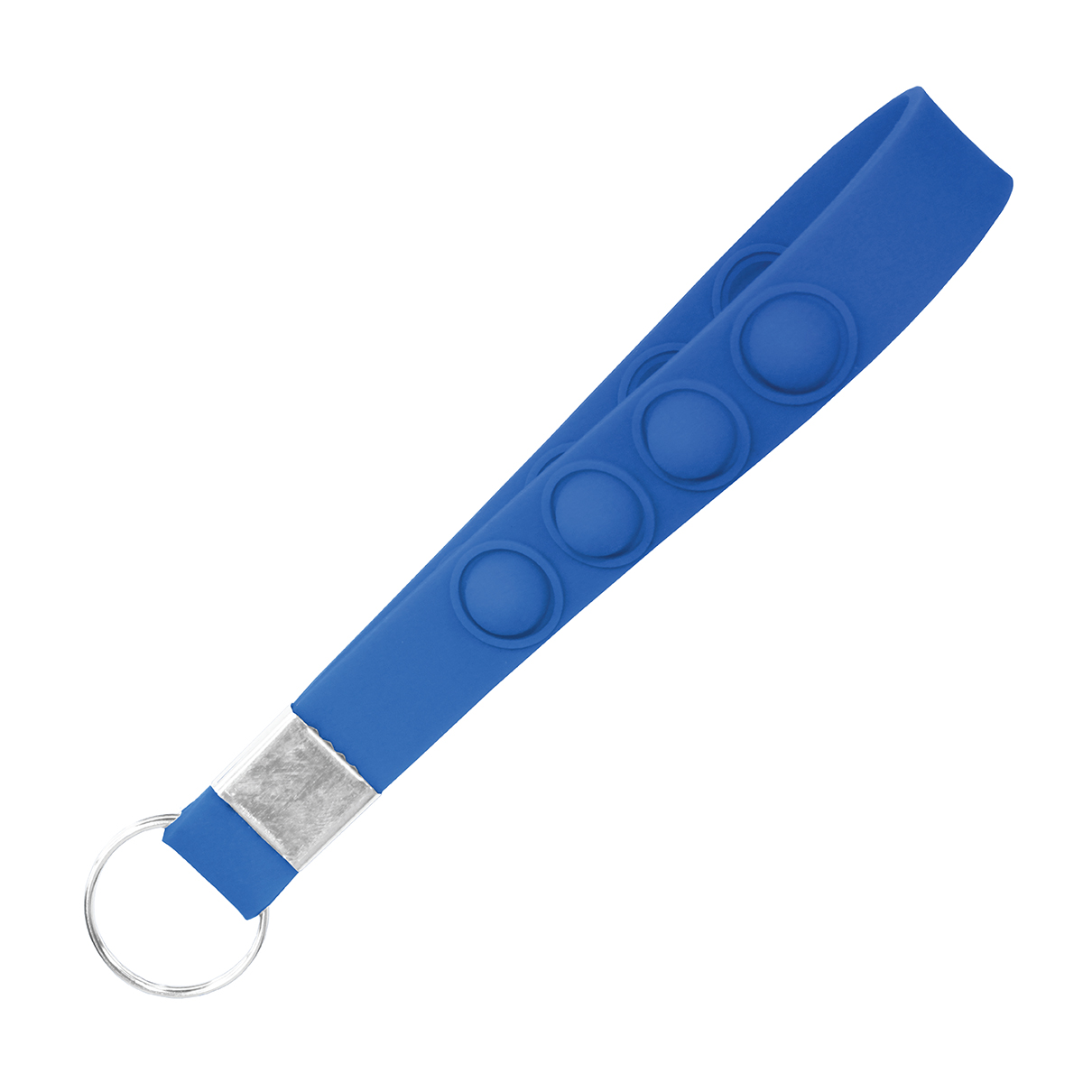 Stress Pop Wristlet Key Chain 7