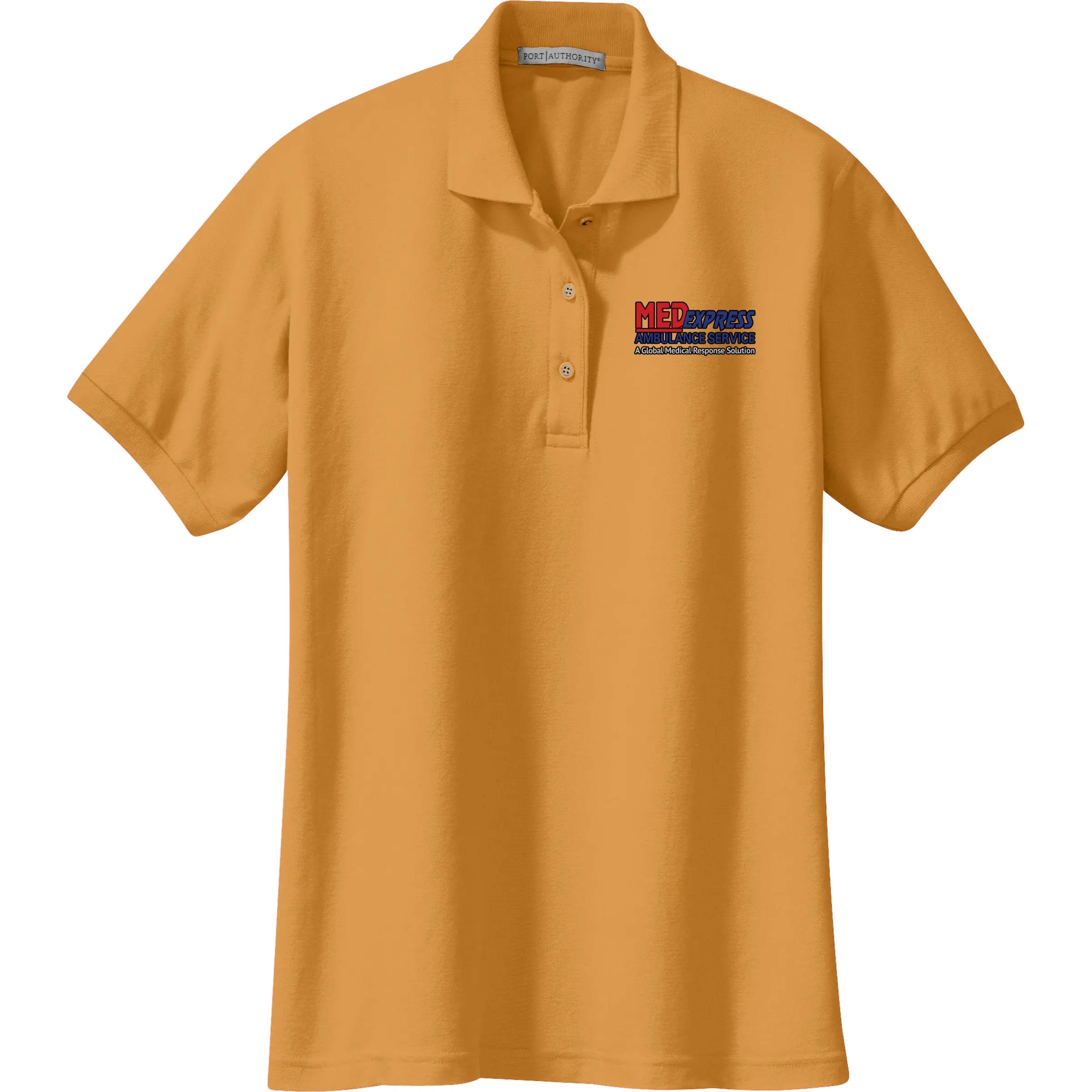 PORT AUTHORITY(R) LADIES SILK TOUCH(TM) POLO 94