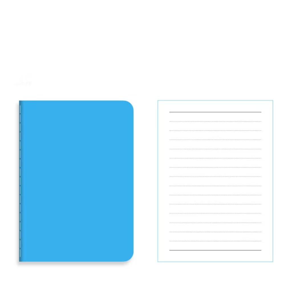 Petite Notebook 2