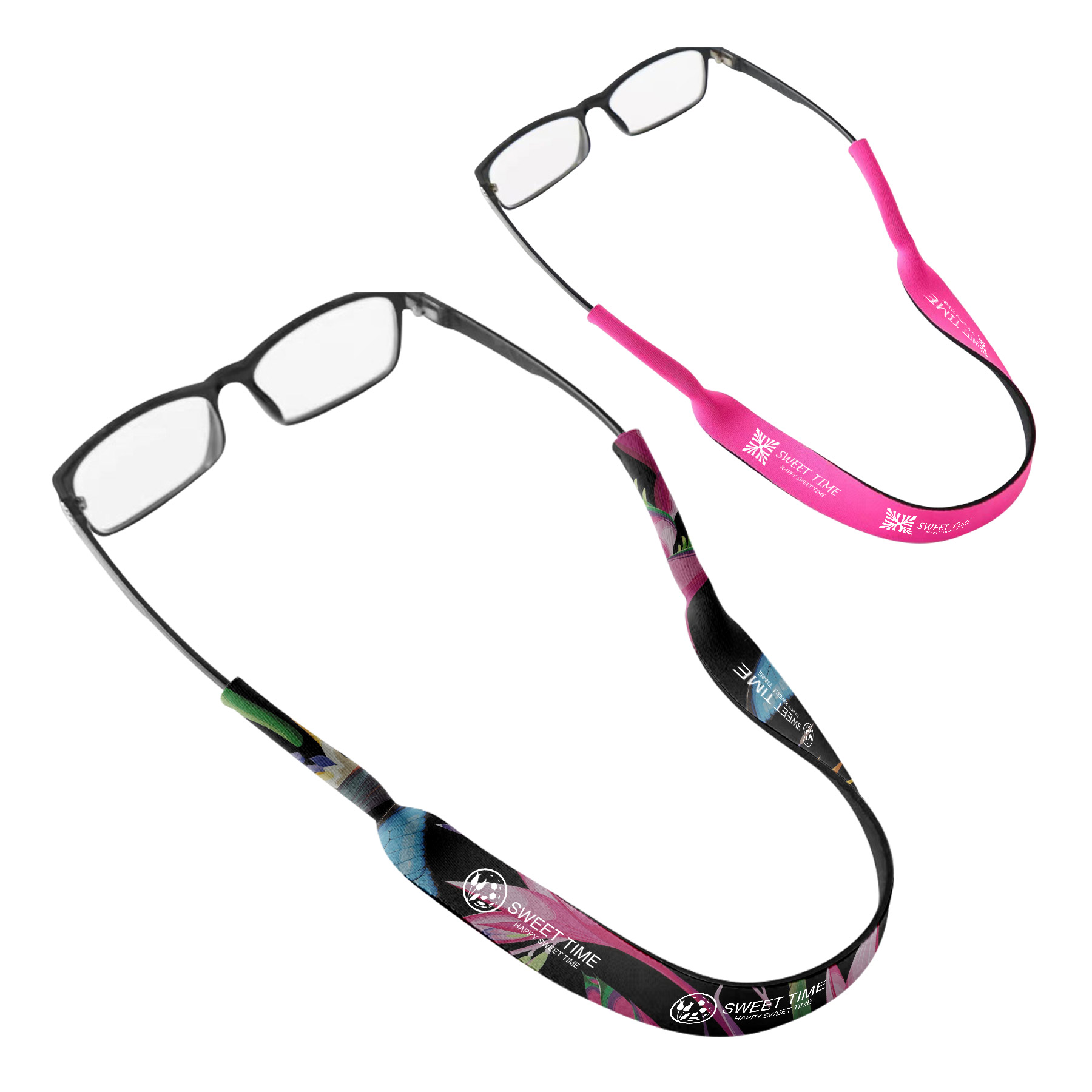 Neoprene Sunglasses Straps 2